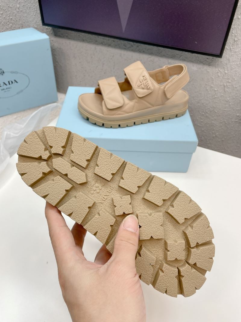 Prada Sandals